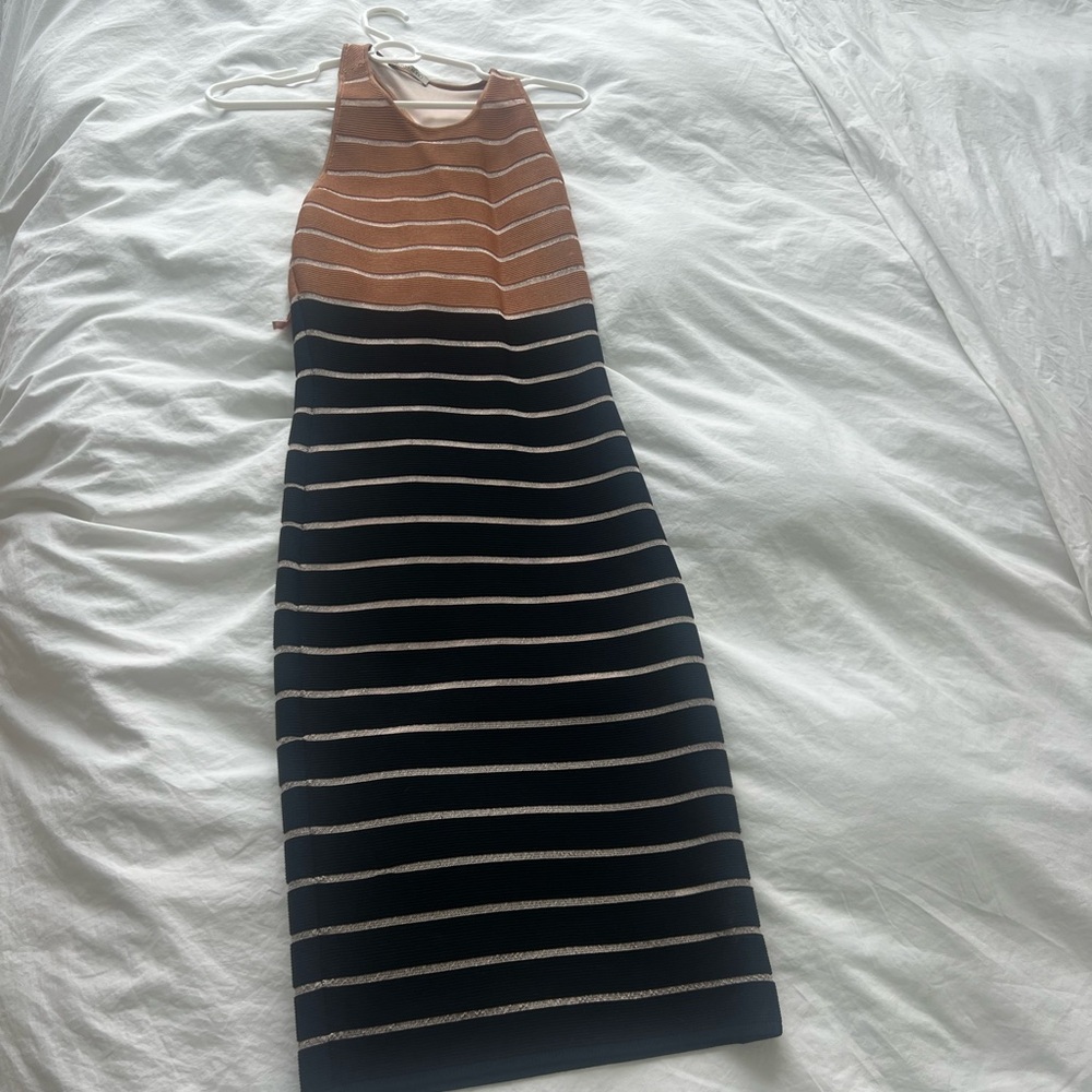 Ronny kobo dress